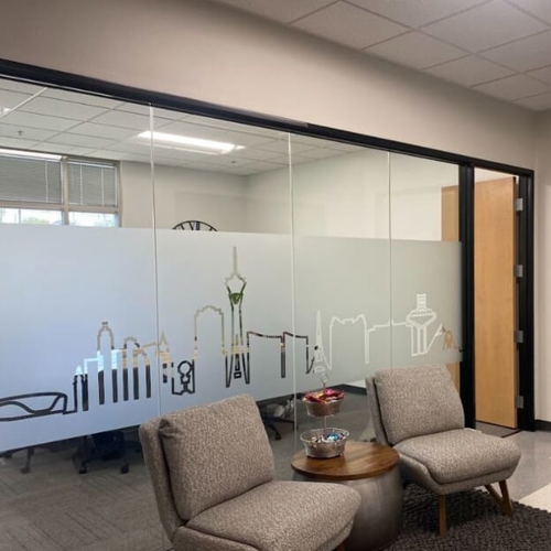 Window Graphics